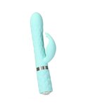 Pillow Talk - Lively - Rabbit Vibrator - Mint