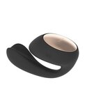 LELO - IDA Wave - Dual Stimulation Massager (met app control) - Zwart