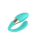 LELO - Tiani Harmony - Dual Action Couples Massager (met app control) - Aqua
