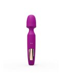 Love to Love - R-Evolution - Wand Vibrator met 2 Opzetstukken - Roze