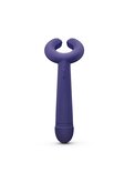 Love to Love - Please Me - Multi-Vibrator - Indigo