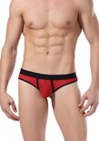 Goodfellas - Thong - Red