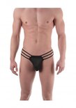 Goodfellas Brief Black S/M