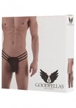 Goodfellas Brief Black S/M