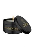 Erotische Massage Kaars - Vanille
