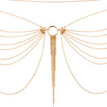 Magnifique Heupketting - Goud