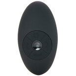 Vibrerende Rimming Buttplug Model M