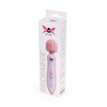 Pixey Recharge 2.0 Wand Vibrator