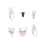 Vibrerende Tanga Slip