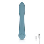 The Rose G-Spot Vibrator