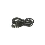 Palm Power - Extreme Wand Vibrator - Zwart