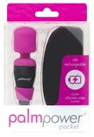Palm Power - Pocket Mini Vibrator