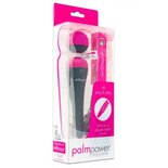 Palm Power - Plug & Play Wand Vibrator