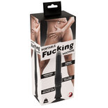 Portable Fucking Machine - Stotende Vibrator