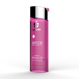 Swede - Ecstatic Massageolie - 75ml