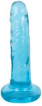 Lollicock - Dildo Slim Stick - Berry Ice - 15.2 cm