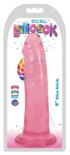 Lollicock - Dildo Slim Stick - Cherry Ice - 20.3 cm