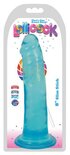 Lollicock - Dildo Slim Stick - Berry Ice - 20.3 cm
