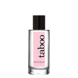 Taboo Frivole Parfum Voor Vrouwen 50 ML