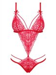 Lovlea Kanten Body