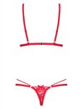 Lovlea Kanten Body