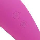 Taptastic Vibe Clitoris Stimulator