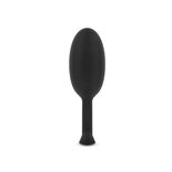 Heavy Duty Verzwaarde Buttplug