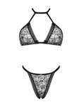 Xenita BH Set Met Sexy String