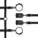 Under the bed Restraint Bondage Set