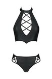 Top & shorts Nancy Zwart