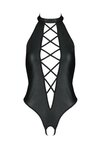Nancy Body Zwart