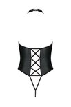 Nancy Body Zwart