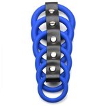 Gates of Hell Chastity Device- Zwart