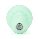 OTOUCH - Mushroom Siliconen Wand Vibrator - Teal