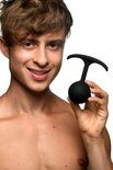 Heavy Hitters - Butt Plug Met Gewicht - Extra Groot