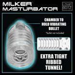 Milker TPE Masturbator