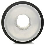 Vibrerende Mini Dubbele Stroker