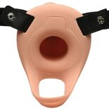 Gladde Siliconen Penis Sleeve
