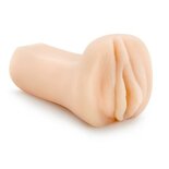 M Elite - Soft and Wet Veronika Masturbator - Beige