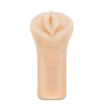 M Elite - Soft and Wet Veronika Masturbator - Beige