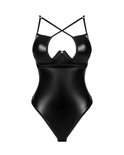 Norides Body - Zwart