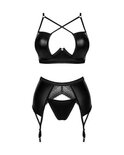 Norides 3-delige Jarretel Set