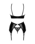 Norides 3-delige Jarretel Set
