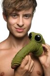 Geschubd Moeras Monster Dildo