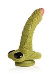 Geschubd Moeras Monster Dildo