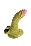 Geschubd Moeras Monster Dildo