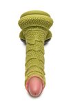 Geschubd Moeras Monster Dildo
