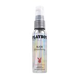 Playboy - Slick Strawberry Glijmiddel - 60 ml