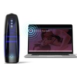 Magic Motion - Xone Masturbator - Zwart