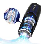 Magic Motion - Xone Masturbator - Zwart